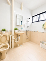 Blk 7 Teck Whye Heights I (Choa Chu Kang), HDB 5 Rooms #575344331